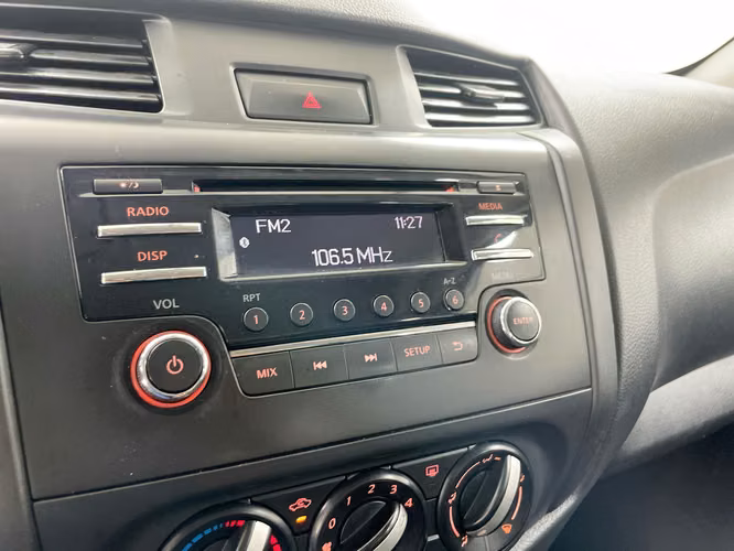NISSAN NP300 FRONTIER - 2025 - PFNX - Automarket - Imagen 8