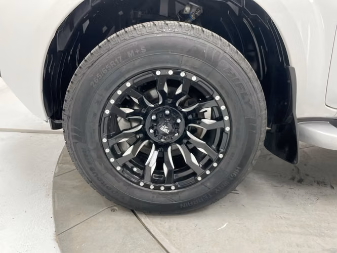 NISSAN NP300 FRONTIER - 2025 - PFNX - Automarket - Imagen 2