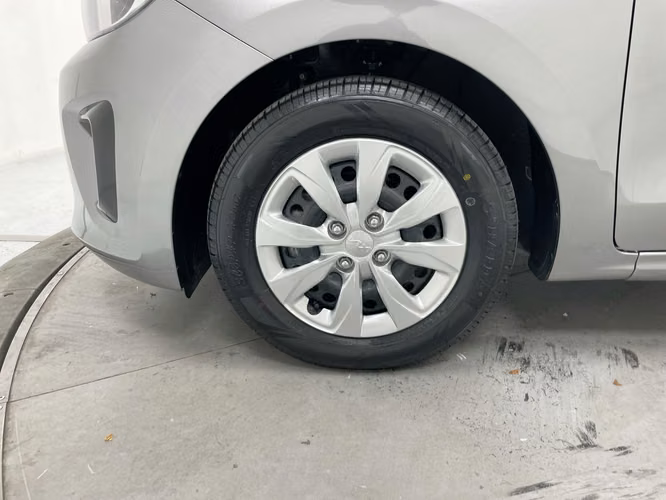 KIA SOLUTO - 2026 - KSOL - Automarket - Imagen 2