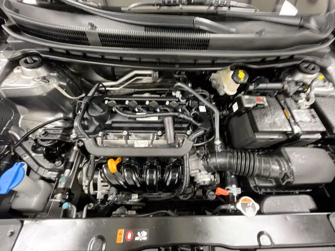KIA SOLUTO - 2026 - KSOL - Automarket - Imagen 3