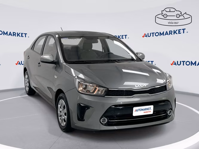 KIA SOLUTO - 2026 - KSOL - Automarket