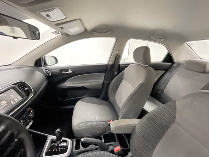 KIA SOLUTO - 2026 - KSOL - Automarket - Imagen 9