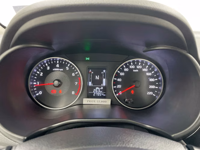KIA SOLUTO - 2026 - KSOL - Automarket - Imagen 6