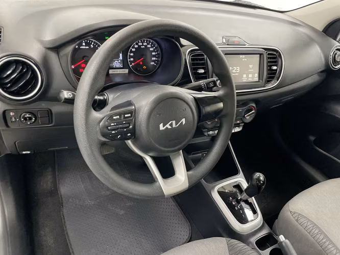 KIA SOLUTO - 2026 - KSOL - Automarket - Imagen 5