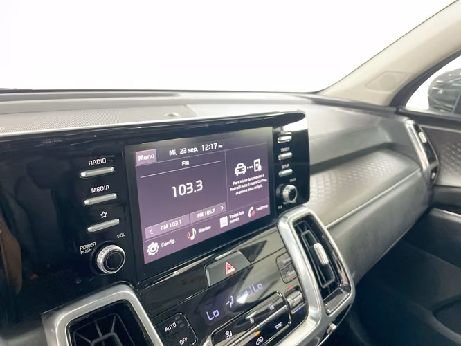 KIA SORENTO - 2023 - PR-SORENTO - Automarket - Imagen 8