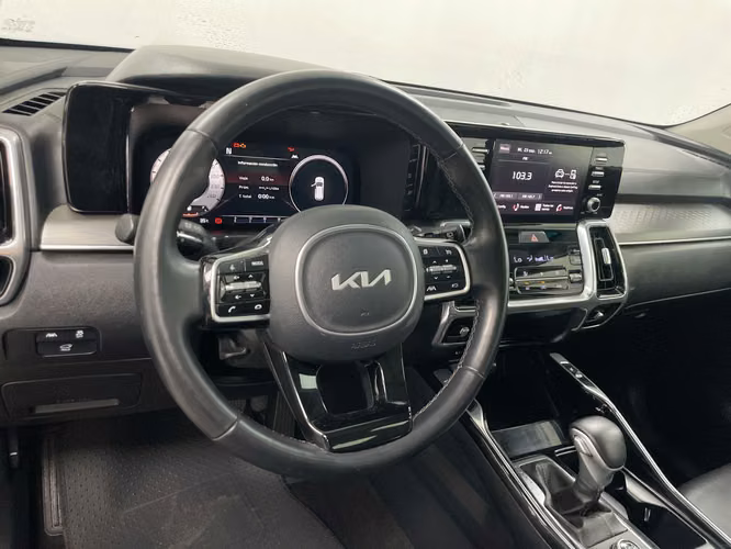 KIA SORENTO - 2023 - PR-SORENTO - Automarket - Imagen 6
