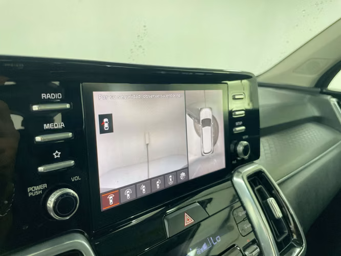 KIA SORENTO - 2023 - PR-SORENTO - Automarket - Imagen 9