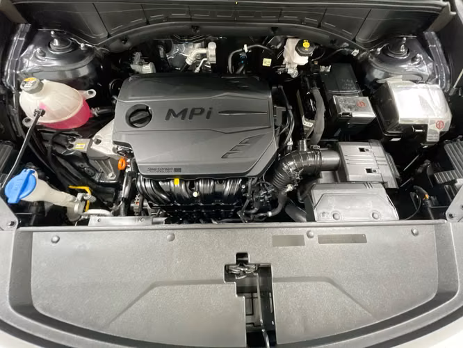 KIA SORENTO - 2023 - PR-SORENTO - Automarket - Imagen 3