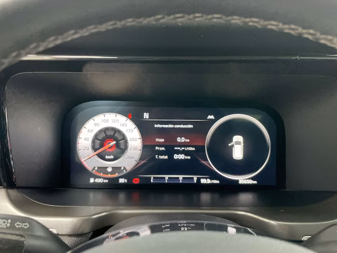 KIA SORENTO - 2023 - PR-SORENTO - Automarket - Imagen 7