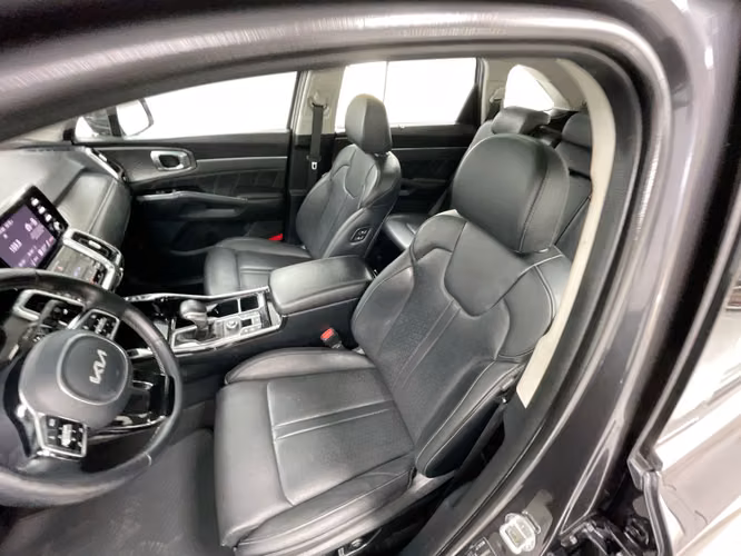 KIA SORENTO - 2023 - PR-SORENTO - Automarket - Imagen 5
