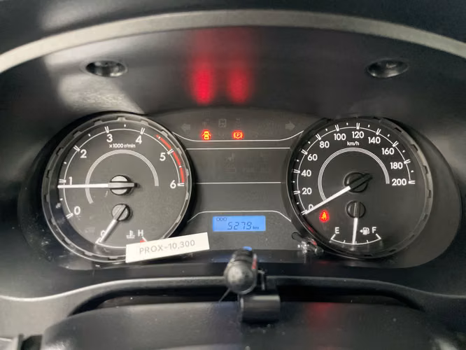 TOYOTA HILUX - 2025 - PPHX - Automarket - Imagen 7