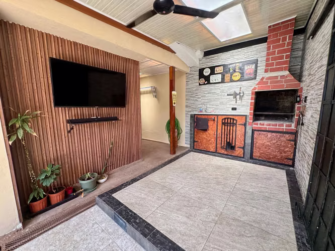 Alquiler de Casa amoblada en Brisas del Golf - Imagen 18