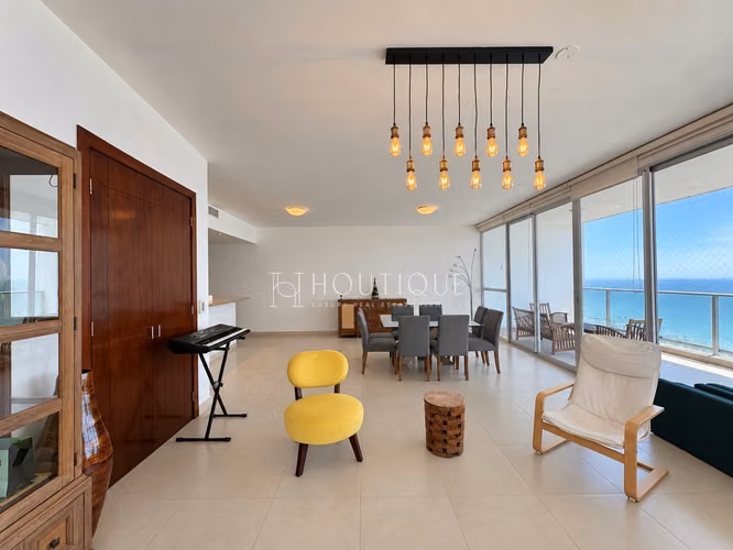Venta de Apartamento en Punta Pacífica – PH Oceanaire - Imagen 3