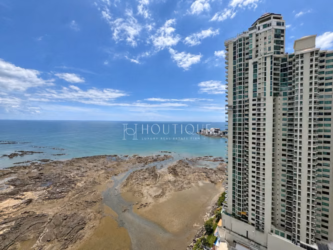Venta de Apartamento en Punta Pacífica – PH Oceanaire - Imagen 9