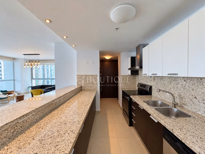 Venta de Apartamento en Punta Pacífica – PH Oceanaire - Imagen 4