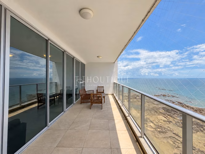 Apartment for sale in Punta Pacífica - PH Oceanaire