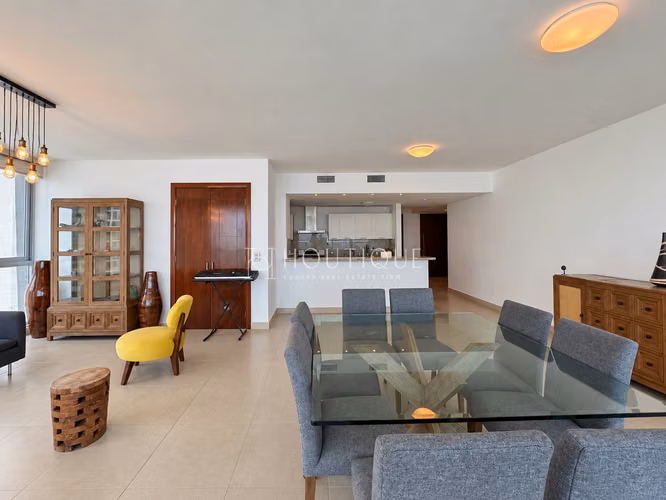 Venta de Apartamento en Punta Pacífica – PH Oceanaire - Imagen 6