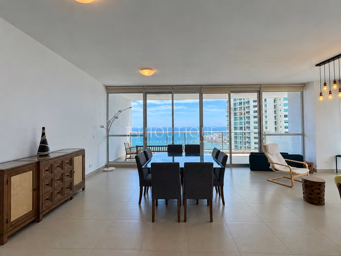 Venta de Apartamento en Punta Pacífica – PH Oceanaire - Imagen 2