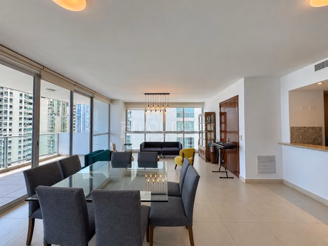 Venta de Apartamento en Punta Pacífica – PH Oceanaire - Imagen 5