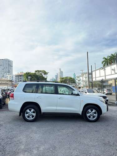 TOYOTA LANDCRUISER 2012 - Imagen 5