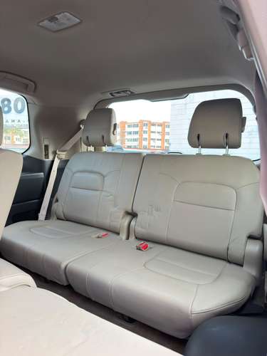 TOYOTA LANDCRUISER 2012 - Imagen 9