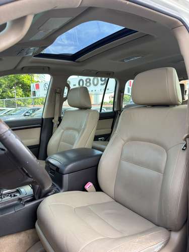 TOYOTA LANDCRUISER 2012 - Imagen 7