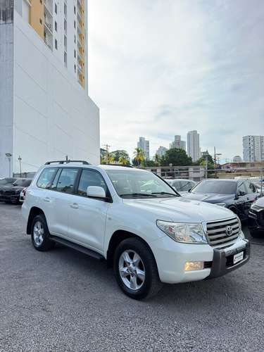 TOYOTA LANDCRUISER 2012 - Imagen 2