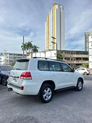 TOYOTA LANDCRUISER 2012 - Imagen 4
