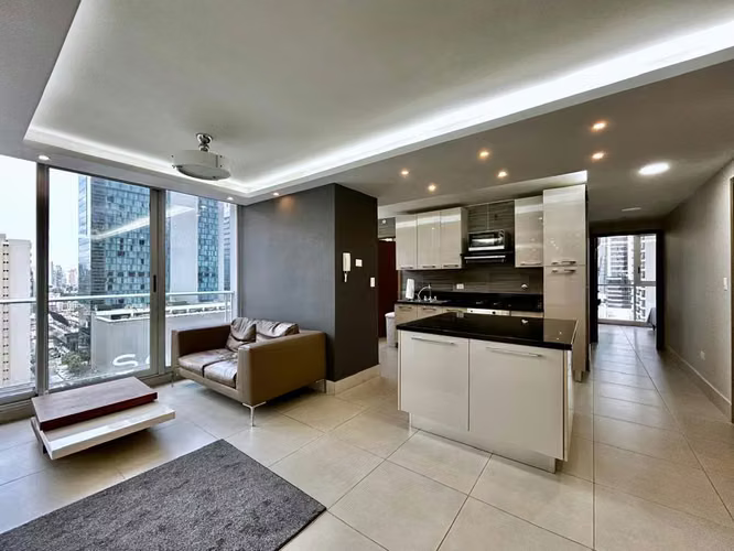  Apartamento en Obarrio I Con Ubicación Estratégica y de Alta Demanda - Imagen 10