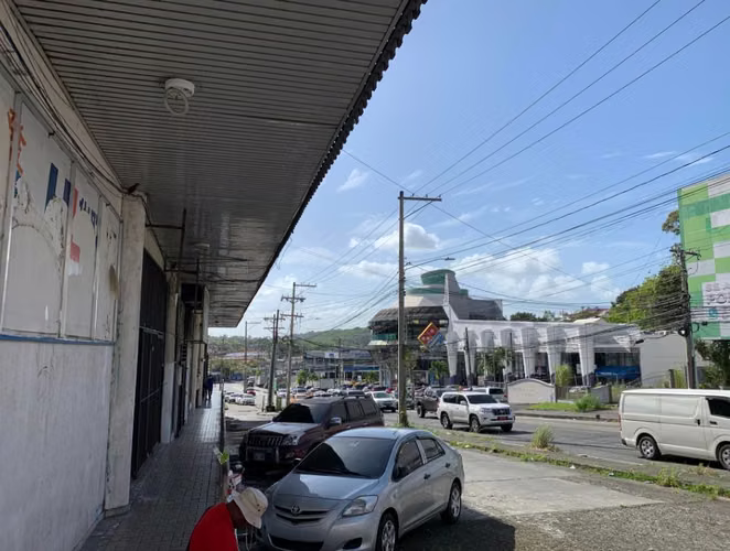 Local comercial en venta El Dorado 27-1268 MMM