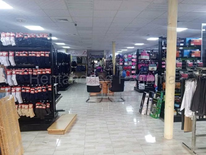 Local comercial en venta El Dorado 27-1268 MMM