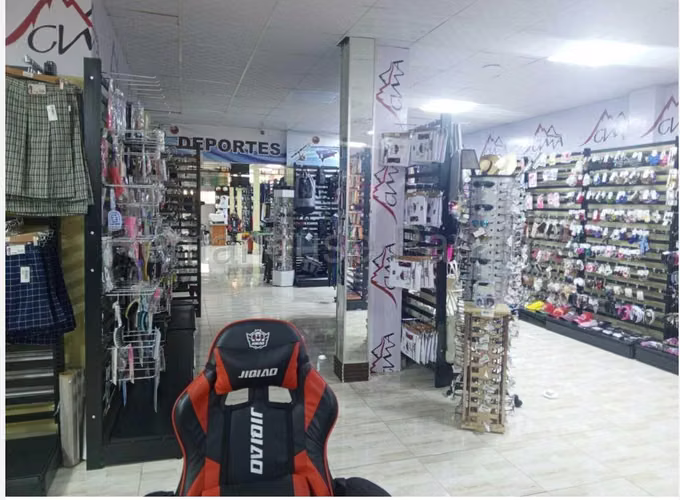 Local comercial en venta El Dorado 27-1268 MMM