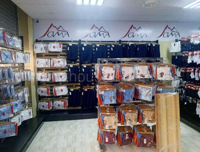 Local comercial en venta El Dorado 27-1268 MMM