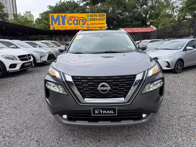 Nissan X-Trail 2023 - Imagen 3