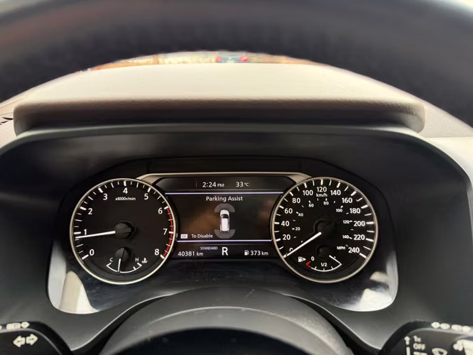 Nissan X-Trail 2023 - Imagen 8
