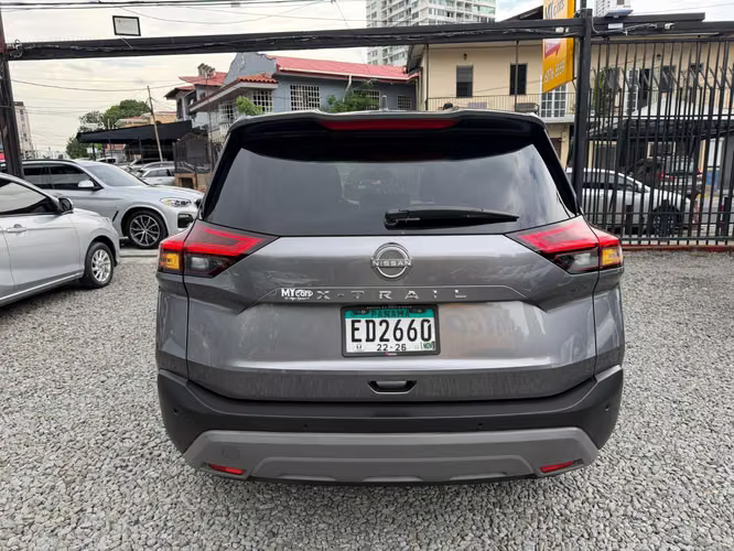 Nissan X-Trail 2023 - Imagen 6