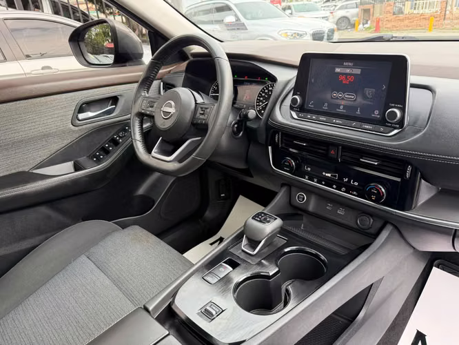 Nissan X-Trail 2023 - Imagen 10