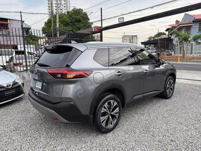 Nissan X-Trail 2023 - Imagen 7