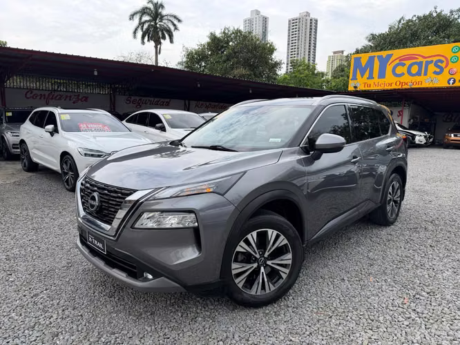 Nissan X-Trail 2023 - Imagen 2