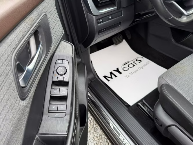 Nissan X-Trail 2023 - Imagen 18