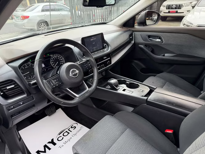 Nissan X-Trail 2023 - Imagen 14