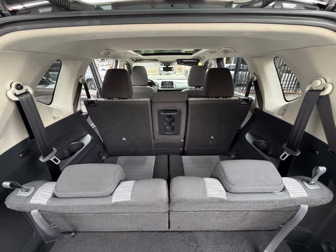 Nissan X-Trail 2023 - Imagen 15