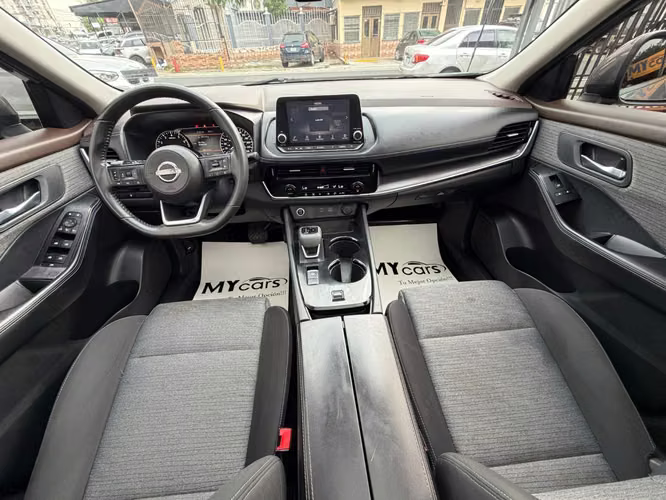 Nissan X-Trail 2023 - Imagen 17