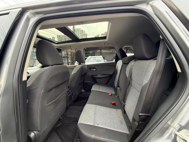 Nissan X-Trail 2023 - Imagen 12