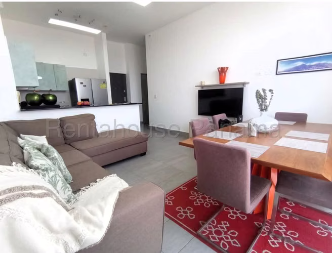 Apartamento en venta Via España 27-1590 MMM - Imagen 5