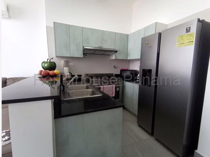 Apartamento en venta Via España 27-1590 MMM - Imagen 8