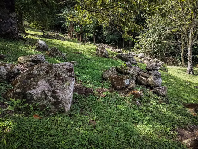El Valle – Lote Campestre – 7,756mts2 – 350,000