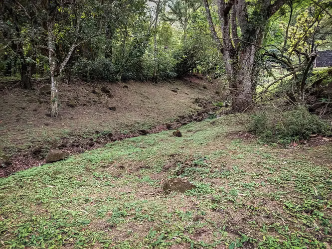 El Valle – Lote Campestre – 7,756mts2 – 350,000