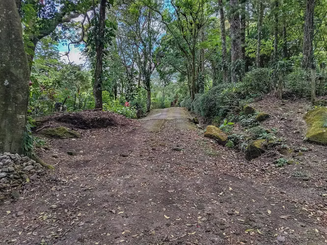 El Valle – Lote Campestre – 7,756mts2 – 350,000