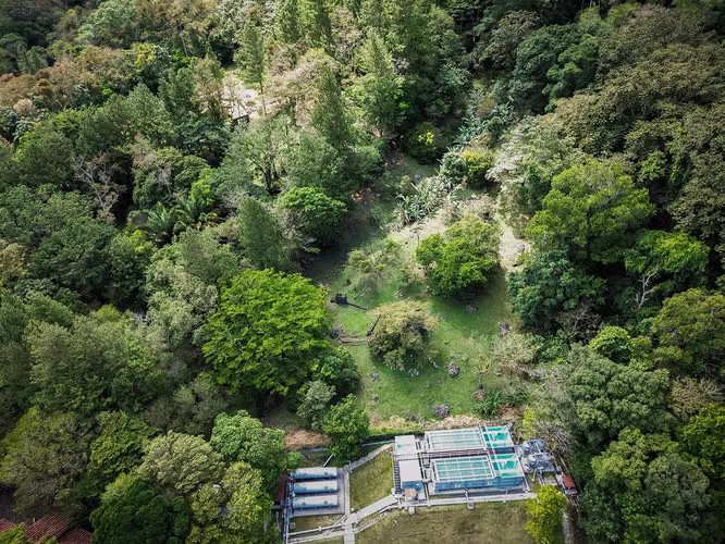El Valle – Lote Campestre – 7,756mts2 – 350,000